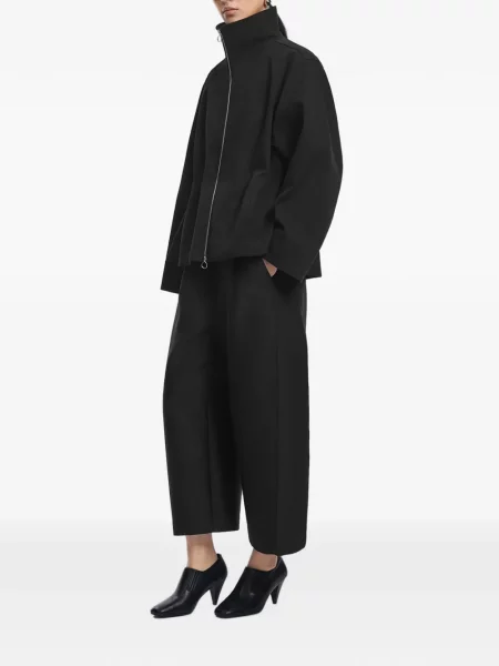 Pantaloni Jnby negru