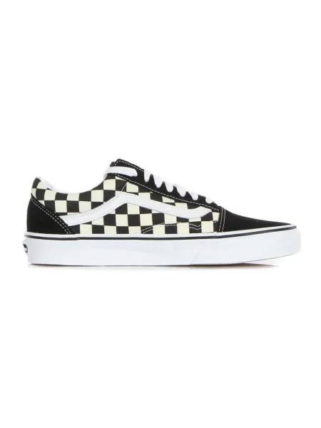 Sneakersy Vans Old Skool klasyczne czarne