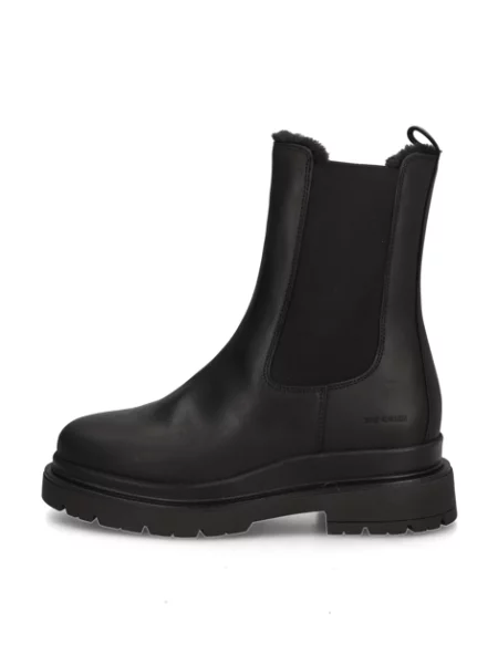 Chelsea boots Pat Calvin černé