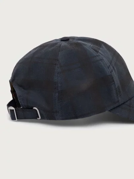 Кепка Barbour