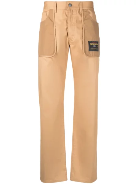Pantaloni Moschino
