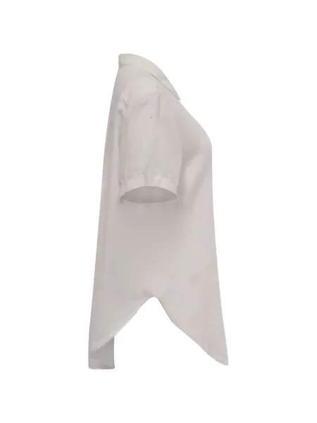 Cămașă Theory alb