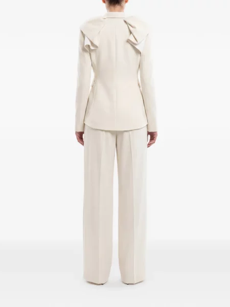 Pantaloni Saiid Kobeisy