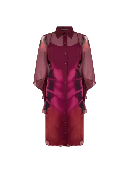 Sukienka Alberta Ferretti