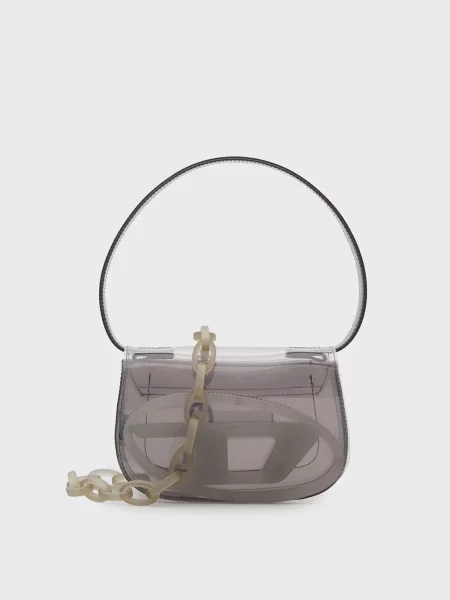 Сумка Diesel сіра