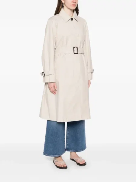 Cu centură palton Max Mara