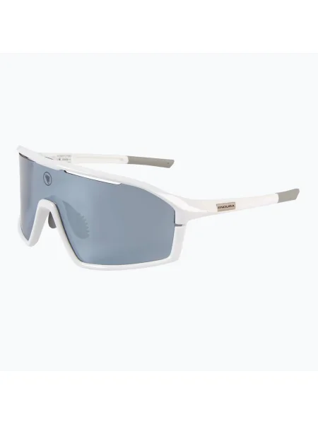 Napszemüveg Endura Gabbro II 2 white/smoke tint/flash mirror Gabbro II 2 fehér