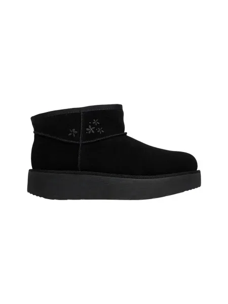 Tenisky Skechers čierna