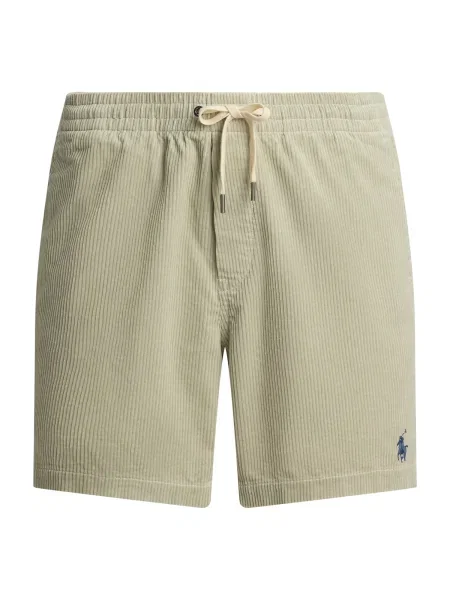 Polo Ralph Lauren Chino hlače pastelno zelena