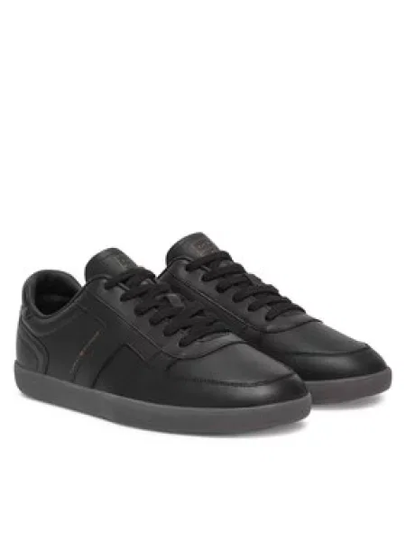 Tenisice Tommy Hilfiger Tribeca Sneaker crna
