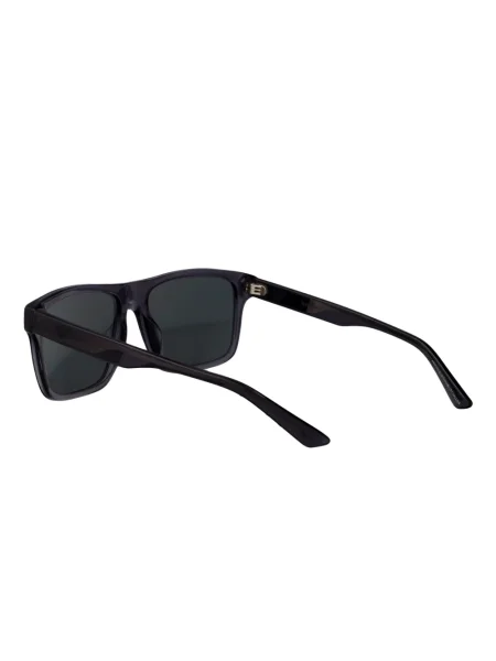 Ochelari de soare Emporio Armani negru