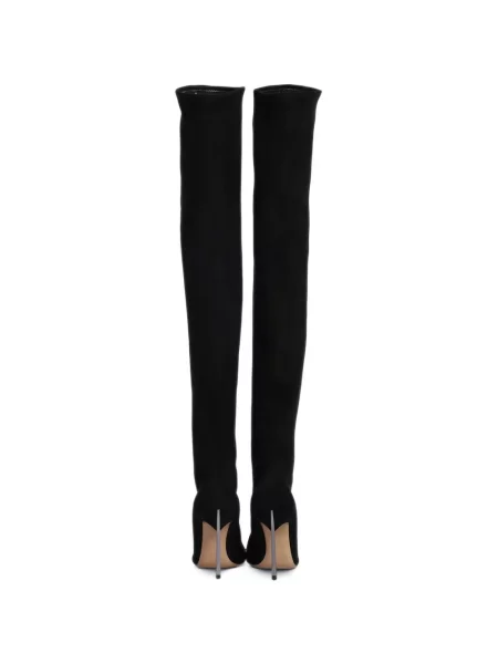 Cizme Casadei negru