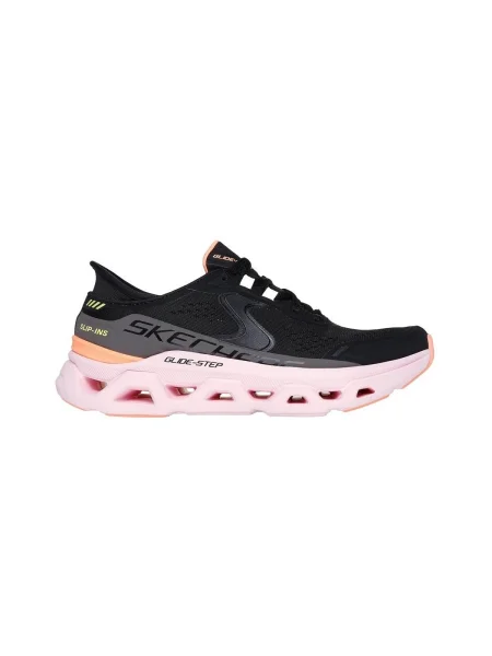 Pantofi Skechers negru