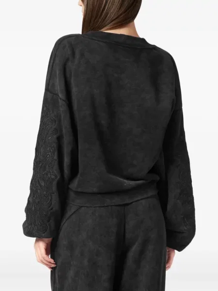 Hanorac Philipp Plein negru