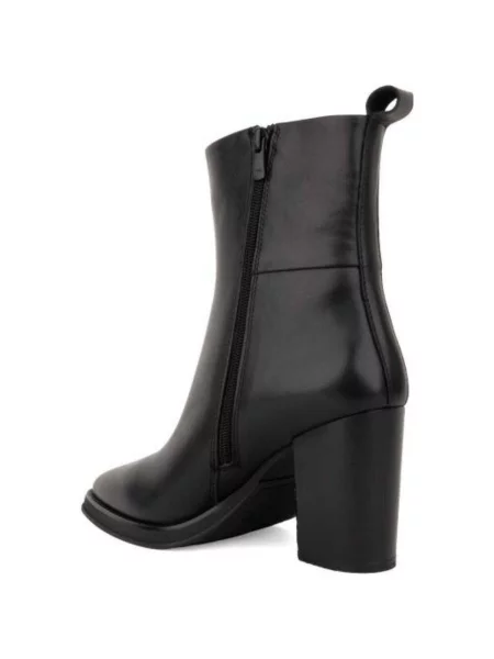 Pantofi Sergio Moretti negru