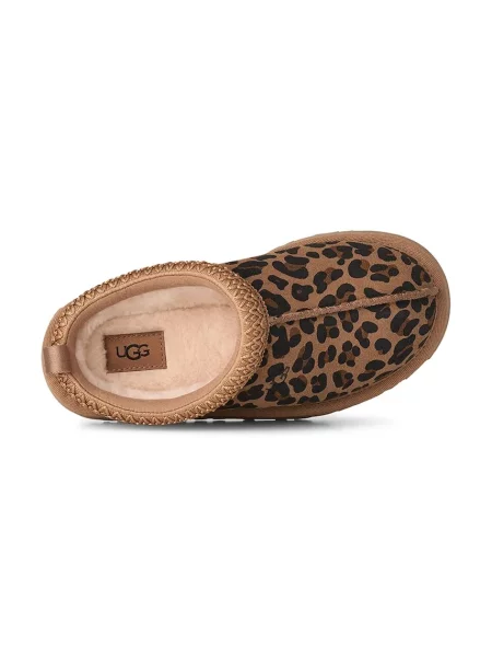 Детские тапочки Ugg