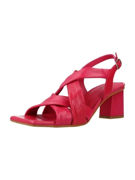 Pantofi Joni roz