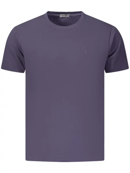 Tricou Coveri Moving albastru