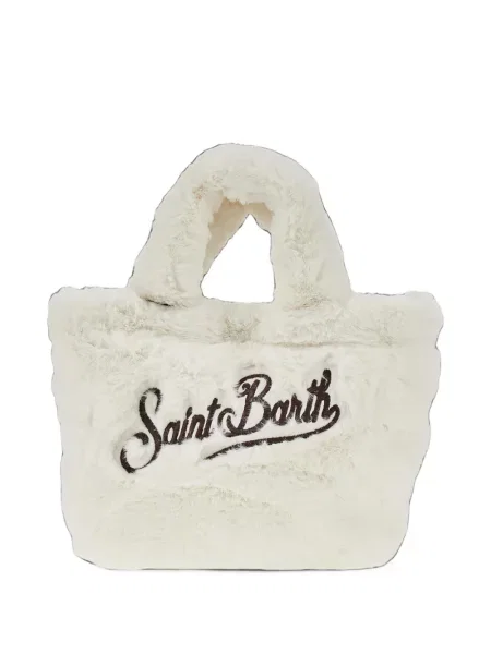 Шопинг чанта Mc2 Saint Barth