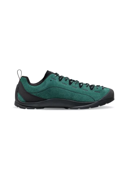 Sneakers KEEN Jasper Mediterranea/ Black EUR 43 zielone