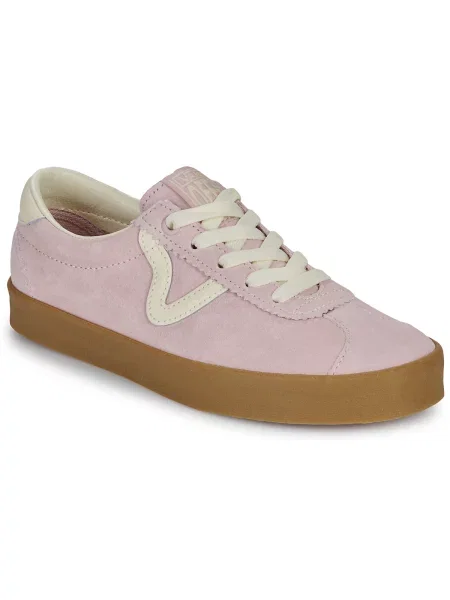 Superge Vans roza