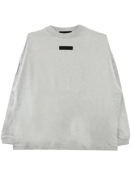 Hanorac Fear Of God Essentials gri