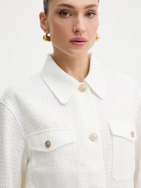 Guess куртка-сорочка EULALIE