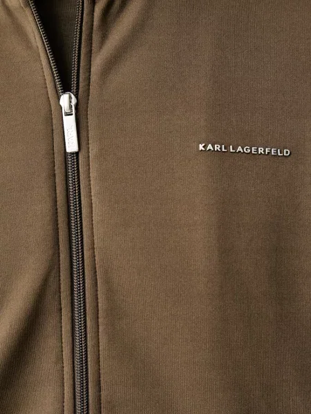 Свитер Karl Lagerfeld