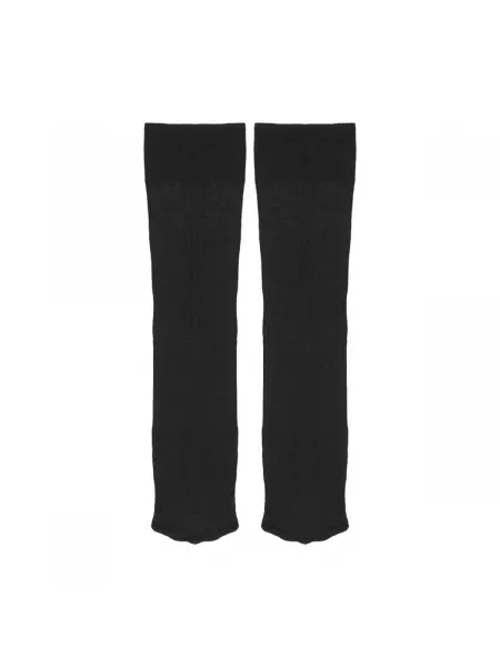 Zokni Kisses&love szürke