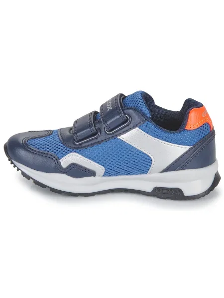 Pantofi copii Geox albastru