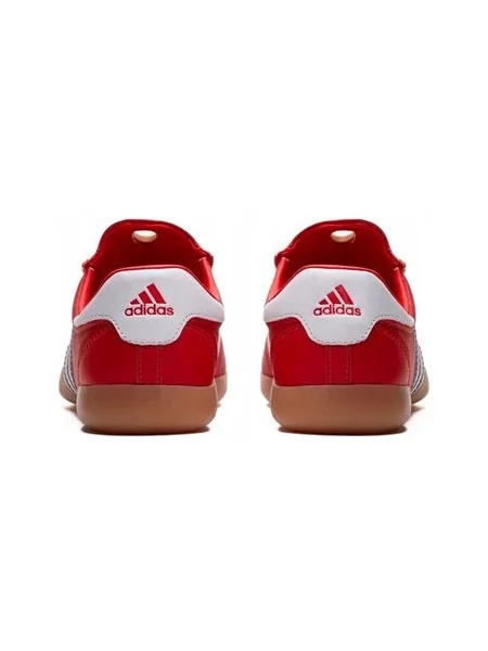 Pantofi Adidas roșu