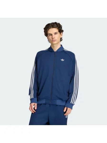 Síťovaná bunda Adidas