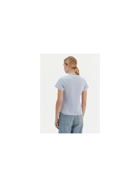 Guess T-shirt Svijetloplava