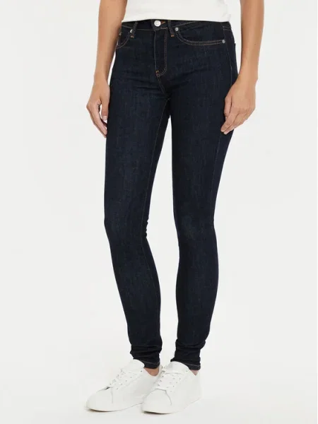 Tommy Hilfiger Blugi Como Bleumarin Skinny Fit