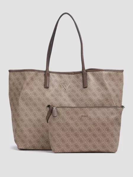 Сумка Guess коричневая