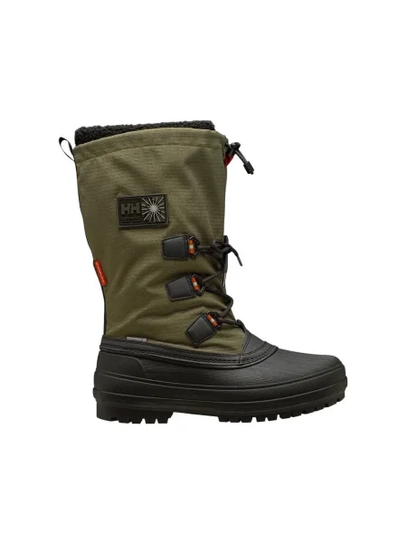 Tenisky Helly Hansen zelená