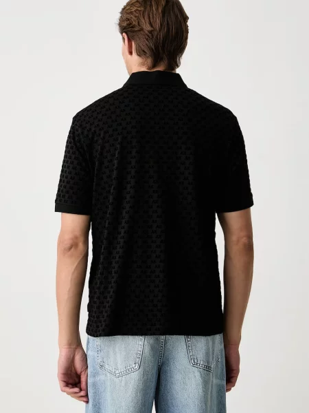 Armani Exchange поло