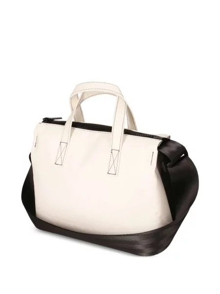 Geantă crossbody Freitag alb