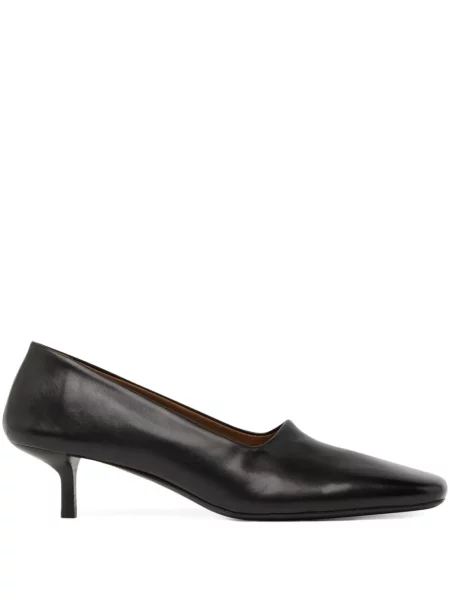 Pantofi cu toc Marsell negru