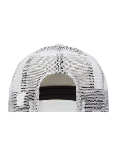 Czapka New Era szara