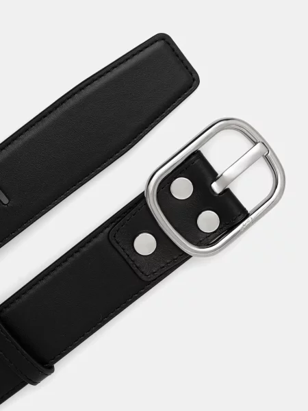 Kenzo curea din piele pentru femei