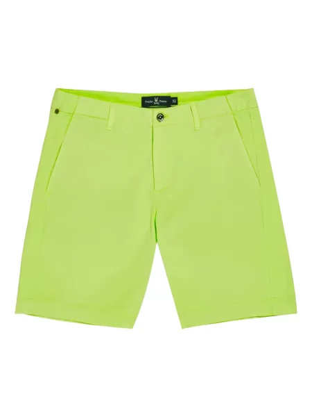 Kraťasy Psycho Bunny zelené