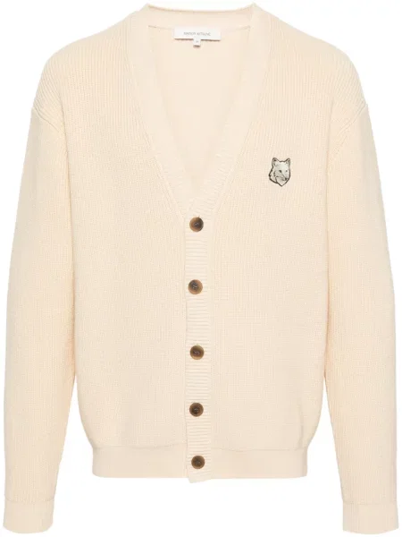 Kardigan dziecięcy Maison Kitsune