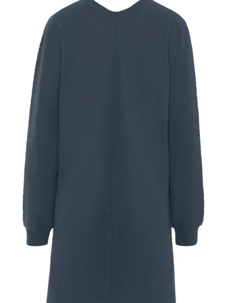 S.Oliver Rochie petrol verde