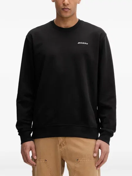 Hanorac Dickies cu autograf negru