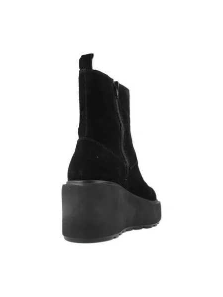 Pantofi Café Noir negru
