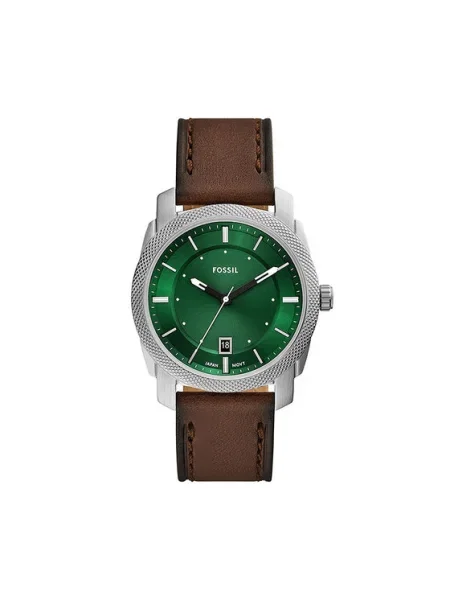 Fossil óra férfi ezüst