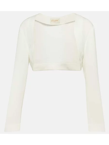 Marynarka Rixo biała