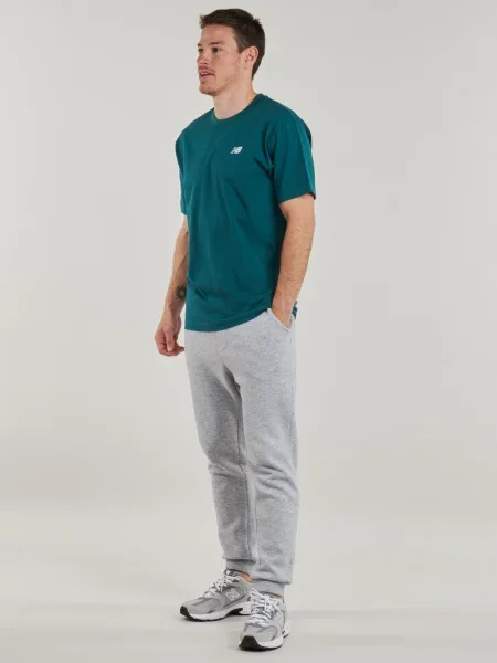 Tricou sport New Balance verde