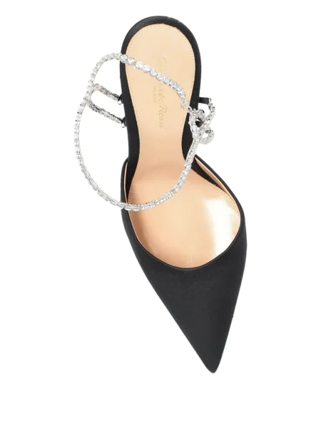 Sandale Gianvito Rossi negru